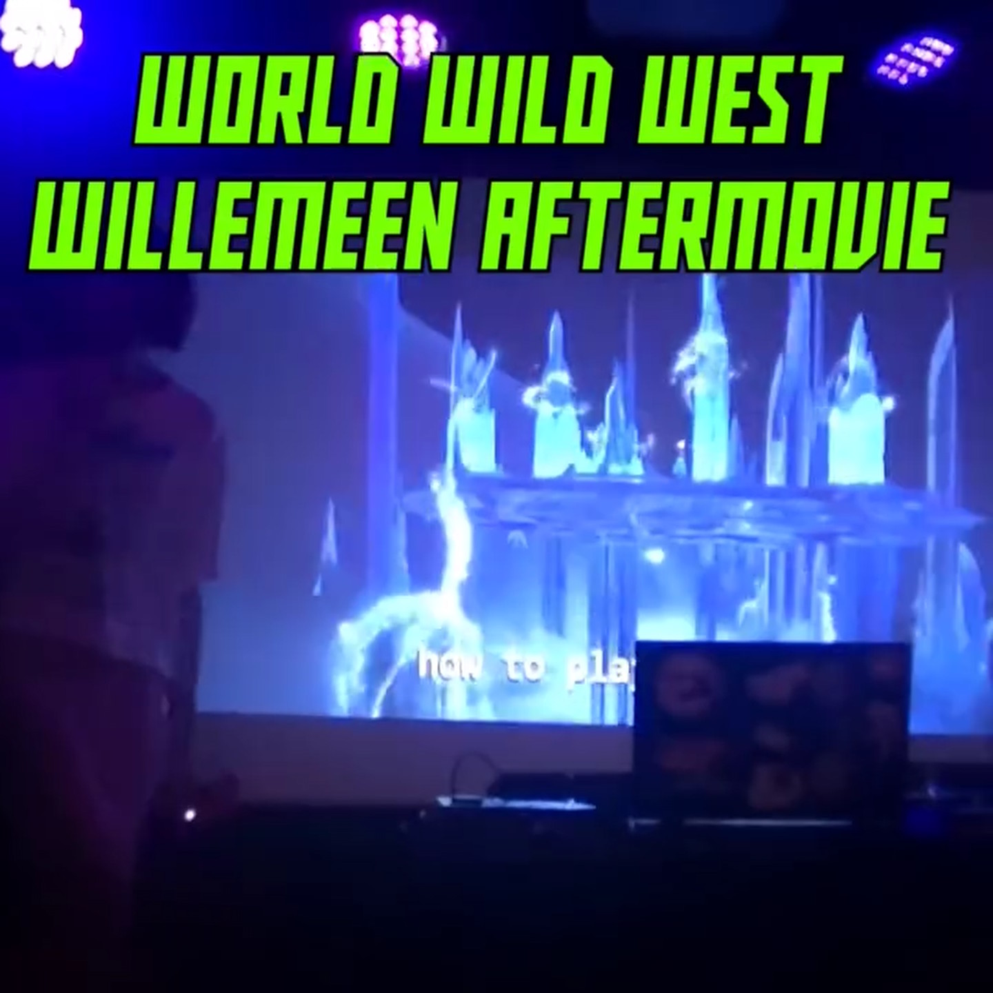 willemeen aftermovie